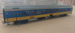Märklin NS 1 ste klas intercity rijtuig artnr 42644 in ovp, Hobby en Vrije tijd, Modeltreinen | H0, Wisselstroom, Wagon, Ophalen of Verzenden