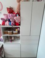 Kids kledingkast, Ophalen, 50 tot 70 cm, 105 cm of meer