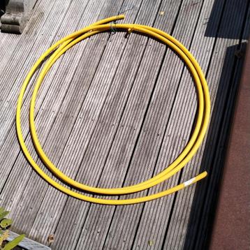 Wavin gasleiding beschikbaar voor biedingen