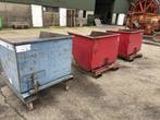 Kantelbak 2 stuks, Overige, Overige typen