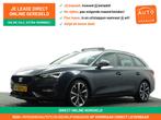 SEAT Leon Sportstourer 1.5 eTSI FR Launch Edition Aut- Panor, Auto's, Seat, 4 cilinders, Leon, 163 pk, Hybride Elektrisch/Benzine