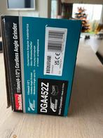 Makita flex nieuw in doos zonder accu 18volt, Ophalen of Verzenden, Zo goed als nieuw