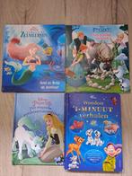 5 disney boeken, Boeken, Kinderboeken | Jeugd | onder 10 jaar, Ophalen of Verzenden, Gelezen, Sprookjes