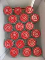 inmaakpotten - inmaakglazen - sap - jam - chutney, Ophalen of Verzenden, Zo goed als nieuw