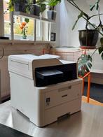 Brother MFC-L3740CDWE | All-In-One | Led Laserjet | Met Doos, All-in-one, Ophalen of Verzenden, Zo goed als nieuw, Brother