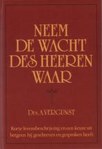 Drie boeken van en over Drs. A. Vergunst, Boeken, Ophalen of Verzenden, Gelezen, Drs. A. Vergunst, Christendom | Protestants