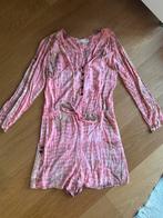 Hot Lava playsuit XS roze zalmroze jurk met broekje boho, Kleding | Dames, Hot Lava, Ophalen of Verzenden, Roze, Maat 34 (XS) of kleiner
