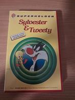 Sylvester en tweety, Alle leeftijden, Ophalen of Verzenden, Zo goed als nieuw