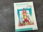 Startrekenen 3F Leerwerkboek, Boeken, Ophalen of Verzenden, Zo goed als nieuw, Overige niveaus, Overige vakken