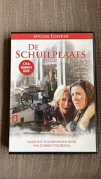 De Schuilplaats - cd/2dvd-box, Cd's en Dvd's, Boxset, Ophalen of Verzenden, Zo goed als nieuw, Vanaf 6 jaar