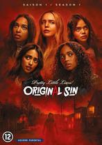 PRETTY LITTLE LIARS ORIGINAL SIN - S1 Nieuw Geseald., Cd's en Dvd's, Dvd's | Tv en Series, Alle leeftijden, Boxset, Drama, Ophalen of Verzenden