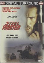 15) Steel Frontier: met Joe lara en Bo Svenson, Vanaf 16 jaar, Ophalen of Verzenden, Gebruikt, Actie