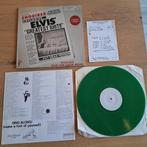 Elvis bootleg 2 greatest shit, Ophalen of Verzenden, Zo goed als nieuw, Overige formaten