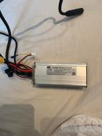 Fatbike controller 21A 39V rode motorkabel, Ophalen of Verzenden, Zo goed als nieuw