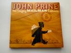 John Prine - The Singing Mailman Delivers (2cd), Ophalen of Verzenden, Zo goed als nieuw, Singer-songwriter