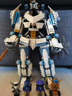 Lego 71738, Kinderen en Baby's, Ophalen of Verzenden, Zo goed als nieuw