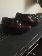 Dames lakschoenen merk Kanna, Ophalen of Verzenden, Zo goed als nieuw, Rood, Schoenen met hoge hakken