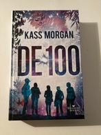 Kass Morgan - De 100 en Dag 21, Boeken, Ophalen of Verzenden, Kass Morgan, Zo goed als nieuw