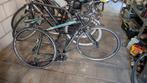 Bianca via Nirone 7 Shimano 105, Fietsen en Brommers, Fietsen | Racefietsen, Aluminium, 49 tot 53 cm, Zo goed als nieuw, Meer dan 20 versnellingen
