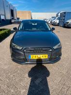 Audi A3 1.8 Tfsi 180pk Quattro S Tronic 2016 Grijs, Auto's, 15 km/l, 74 €/maand, Zwart, 4 cilinders