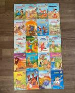 Leuke diverse Disney boeken, Boeken, Kinderboeken | Baby's en Peuters, Ophalen of Verzenden, Zo goed als nieuw, Walt Disney