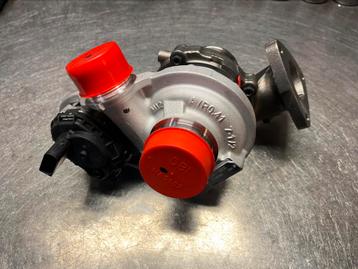 Turbo 2.0 TDCI 105pk/130pk/170pk Ford Tourneo/Transit beschikbaar voor biedingen