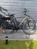 Trenergy E- Relax Pro Elektrische heren fiets E-bike, Fietsen en Brommers, Overige merken, Ophalen of Verzenden, Zo goed als nieuw
