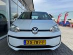 Volkswagen Up! 1.0 BMT move up! |Airco|DAB|5 Deurs|Parkeerse, Voorwielaandrijving, Gebruikt, Origineel Nederlands, Bedrijf