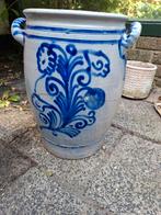 Grote Keulse pot, Antiek en Kunst, Ophalen