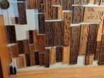 Speculaasplanken (in 1 koop). Ca 70 atuks, Ophalen