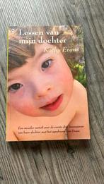 K. Evans - Lessen van mijn dochter, Ophalen, Gelezen, K. Evans