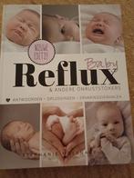 Reflux Baby & Andere Onruststokers - Nieuwe Editie!, Boeken, Ophalen of Verzenden, Zo goed als nieuw, Opvoeding tot 6 jaar, Stephanie Molenaar