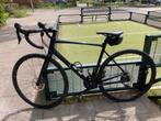 Gaint racefiets 105 groep zwart, Overige merken, Aluminium, 49 tot 53 cm, Ophalen of Verzenden