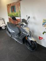 Kymco Agility 16 + // 2017 // Brom 45KM, Fietsen en Brommers, Scooters | Kymco, Ophalen, Maximaal 45 km/u, Zo goed als nieuw, 50 cc