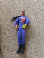 Action Man-figuur, Dr. X, Doctor, retro, Ophalen of Verzenden, Gebruikt