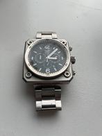 Davis 1170 Herenhorloge - Adventure Collectie, Overige merken, Gebruikt, Staal, Polshorloge