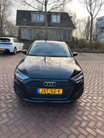 Audi A3 sportback 30 Tfsi 110pk S-tronic, Euro 6, Zwart, Particulier, 3 cilinders