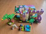 Lego Disney Princess Merida's Kasteel 41051, Kinderen en Baby's, Speelgoed | Duplo en Lego, Ophalen of Verzenden, Zo goed als nieuw