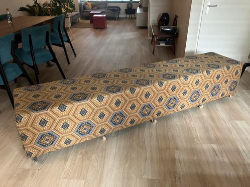 Erkerbank of eetafelbank 2,485 meter lang, Huis en Inrichting, Banken | Sofa's en Chaises Longues, Gebruikt, 200 tot 250 cm, Minder dan 75 cm