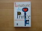 La nature du Prince Roger Peyrefitte, Ophalen of Verzenden, Gelezen