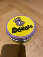 Dobble spel - Leuk en snel reactiespel!, Hobby en Vrije tijd, Gezelschapsspellen | Kaartspellen, Een of twee spelers, Ophalen
