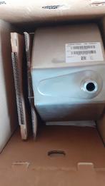 Warmtewisselaar à €200,-, Minder dan 30 cm, Cv-ketel of Combi-ketel, Nieuw, Minder dan 60 cm