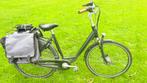 I.g.st goede unisex damesfiets E-bike Batavus Genova 53cm N7, Ophalen, Versnellingen, Batavus, 53 tot 56 cm