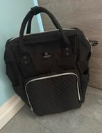 Mimmti Luiertas Rugzak, Kinderen en Baby's, Luiertassen, Ophalen of Verzenden, Zo goed als nieuw, Rugzak