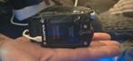 Olympus TG-Tracker Action Camera - Robuust & Waterdicht, Audio, Tv en Foto, Actiecamera's, Ophalen of Verzenden