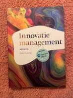 Eelko Huizingh - Innovatiemanagement, Ophalen of Verzenden, Zo goed als nieuw, Eelko Huizingh, Nederlands