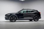 CUPRA Formentor 1.4 e-Hybrid VZ Performance Aut [ Panoramada, Auto's, Cupra, Gebruikt, 4 cilinders, Zwart, Hybride Elektrisch/Benzine
