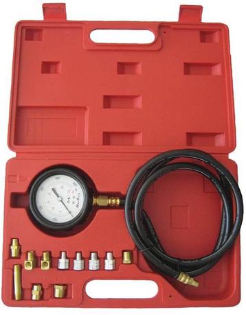 Oliedruk Tester 0-35 BAR beschikbaar voor biedingen
