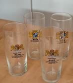 Alfa provincie glazen jaar 1991., Ophalen of Verzenden, Zo goed als nieuw, Glas of Glazen, Overige merken