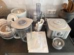 Kenwood Multipro - Onderdelen Nieuw, Blender Defect, Witgoed en Apparatuur, Keukenmixers, Ophalen of Verzenden, Niet werkend